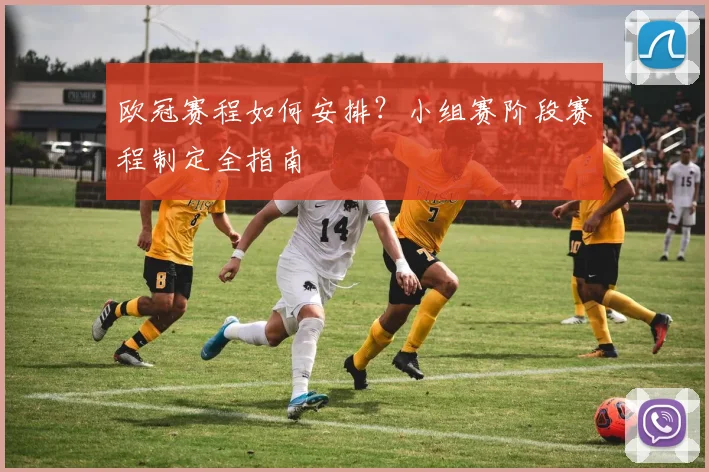 欧冠赛程如何安排？小组赛阶段赛程制定全指南