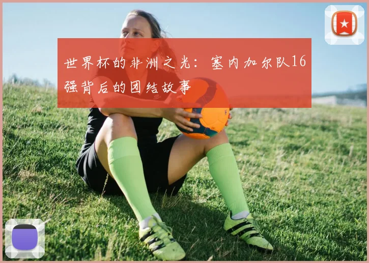 世界杯的非洲之光:塞内加尔队16强背后的团结故事