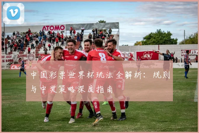 中国彩票世界杯玩法全解析：规则与中奖策略深度指南