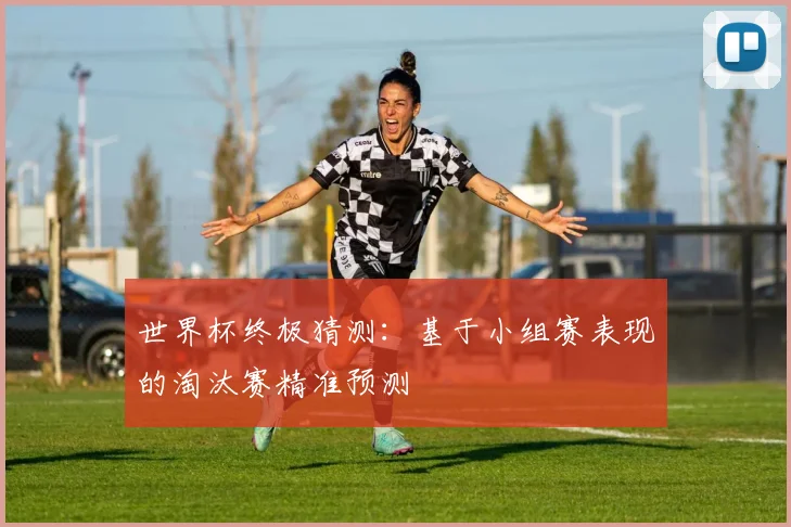 世界杯终极猜测：基于小组赛表现的淘汰赛精准预测
